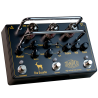 Impala Tube Preamp - Libérez la bête !