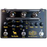 Impala Tube Preamp - Libérez la bête !