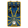The Twist B-stock