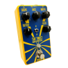 The Twist B-stock