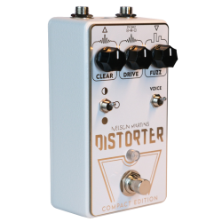 Distorter - Compact Edition