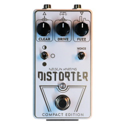Distorter - Compact Edition