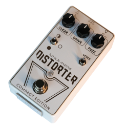 Distorter - Compact Edition