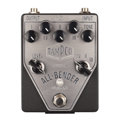 All-Bender - The vintage multifuzz