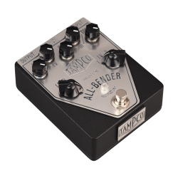 All-Bender - The vintage multifuzz