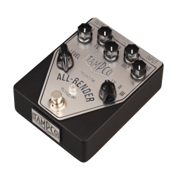 All-Bender - The vintage multifuzz