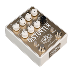 Distorter - Nelson Martins' signature distortion