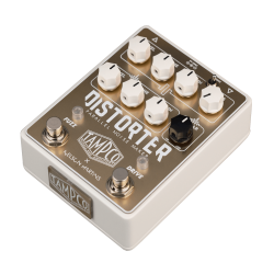Distorter - Nelson Martins' signature distortion