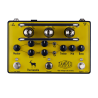 Impala Tube Preamp - Libérez la bête !