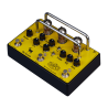 Impala Tube Preamp - Libérez la bête !