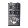 Singer Overdrive - A modern overdrive