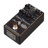 Singer Overdrive - A modern overdrive