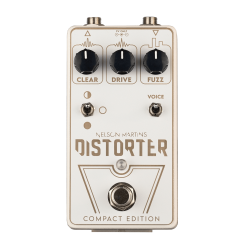 Distorter - Compact Edition