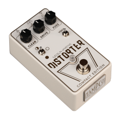 Distorter - Compact Edition