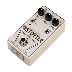 Distorter - Compact Edition