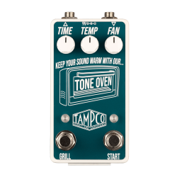 Tone Oven