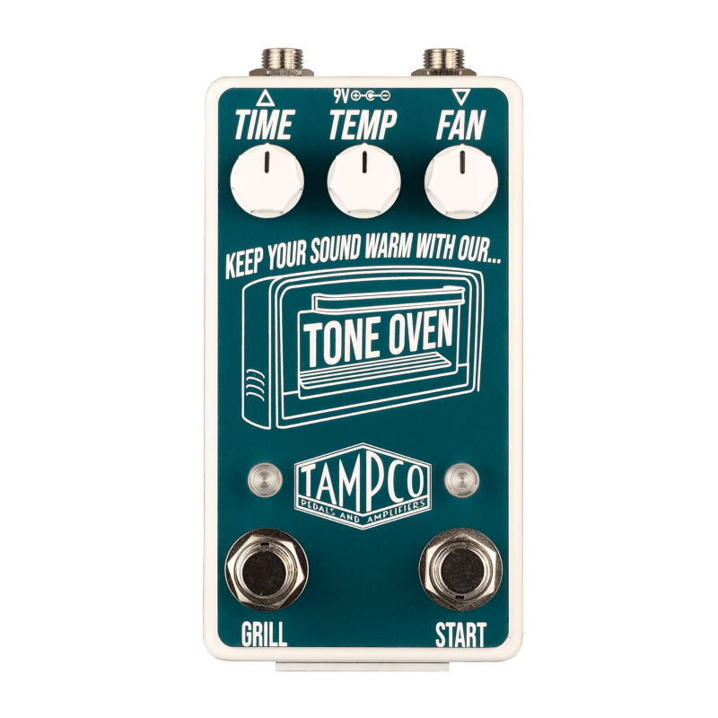 Tone Oven
