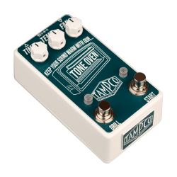 Tone Oven
