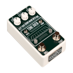 Tone Oven "Custom"