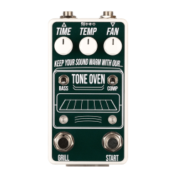 Tone Oven "Custom"