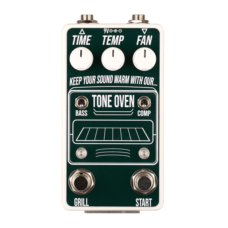 Tone Oven "Custom"