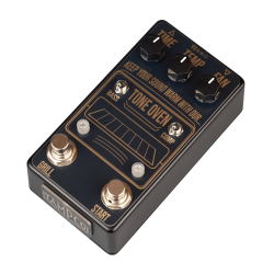 Tone Oven "Custom"