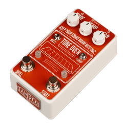 Tone Oven "Custom"