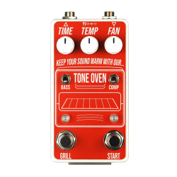 Tone Oven "Custom"