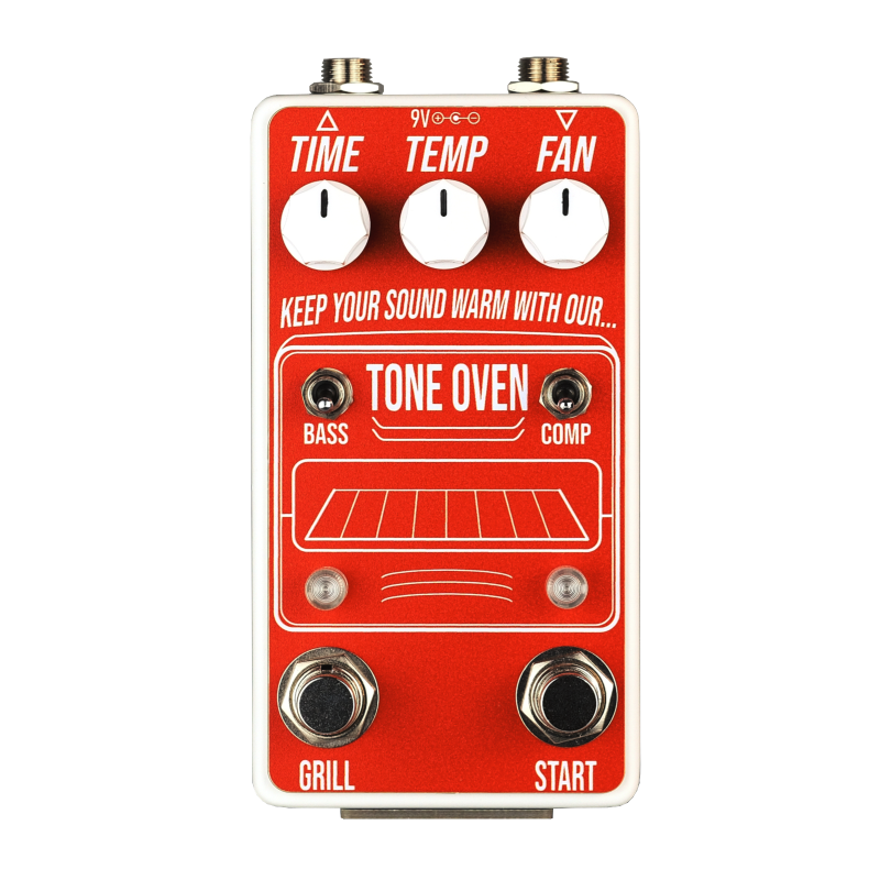 Tone Oven "Custom"