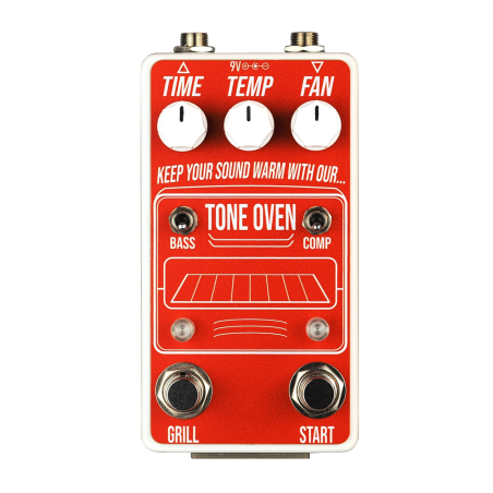 Tone Oven "Custom"