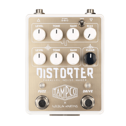 Distorter - Nelson Martins' signature distortion