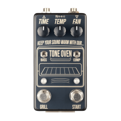 Tone Oven "Custom"
