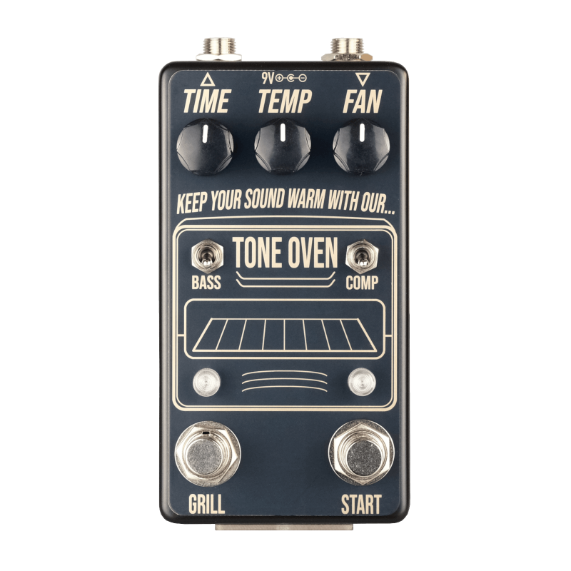 Tone Oven "Custom"