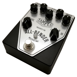 All-Bender - The vintage multifuzz