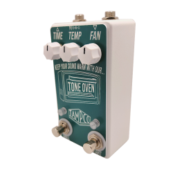 Tone Oven