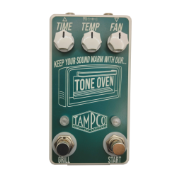 Tone Oven