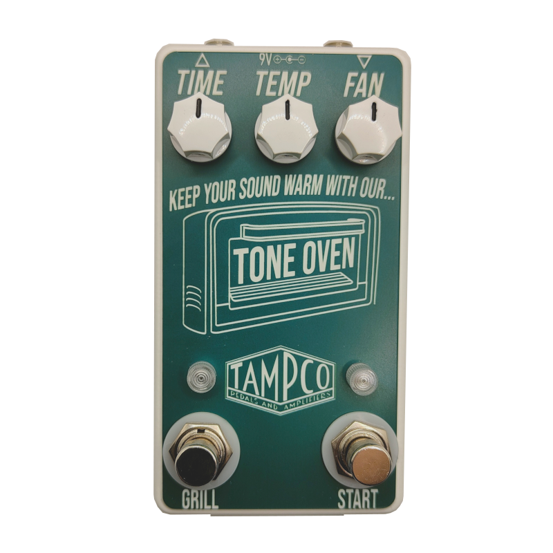 Tone Oven