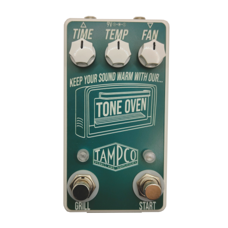 Tone Oven
