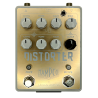 Distorter - Nelson Martins' signature distortion