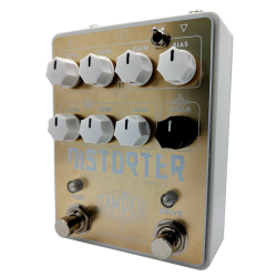 Distorter - Nelson Martins' signature distortion