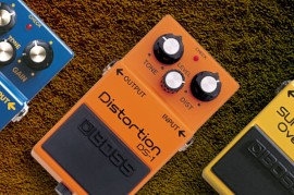 Understanding saturation effects