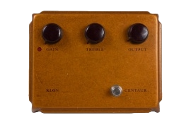 The truth about transparent overdrive