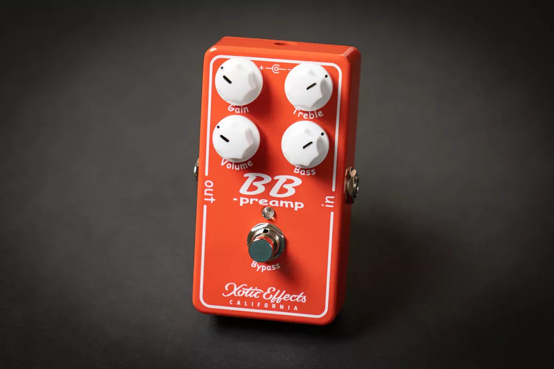 Guitar preamps: are they a scam?
