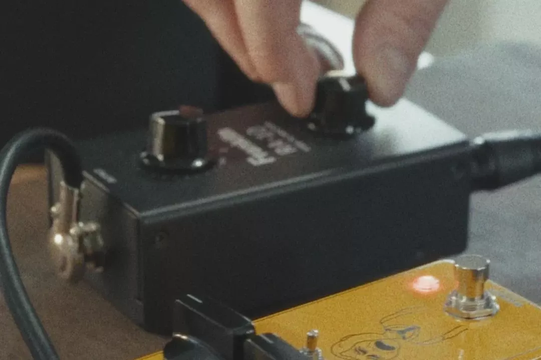 Master the art of reamping