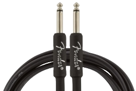 Choosing guitar cables: enhance your sound quality