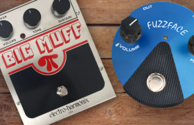 The wonderful world of fuzz