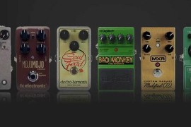 Different flavours of overdrive