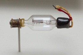 The vacuum tube explained